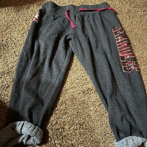 FSU Seminoles Sweat pants